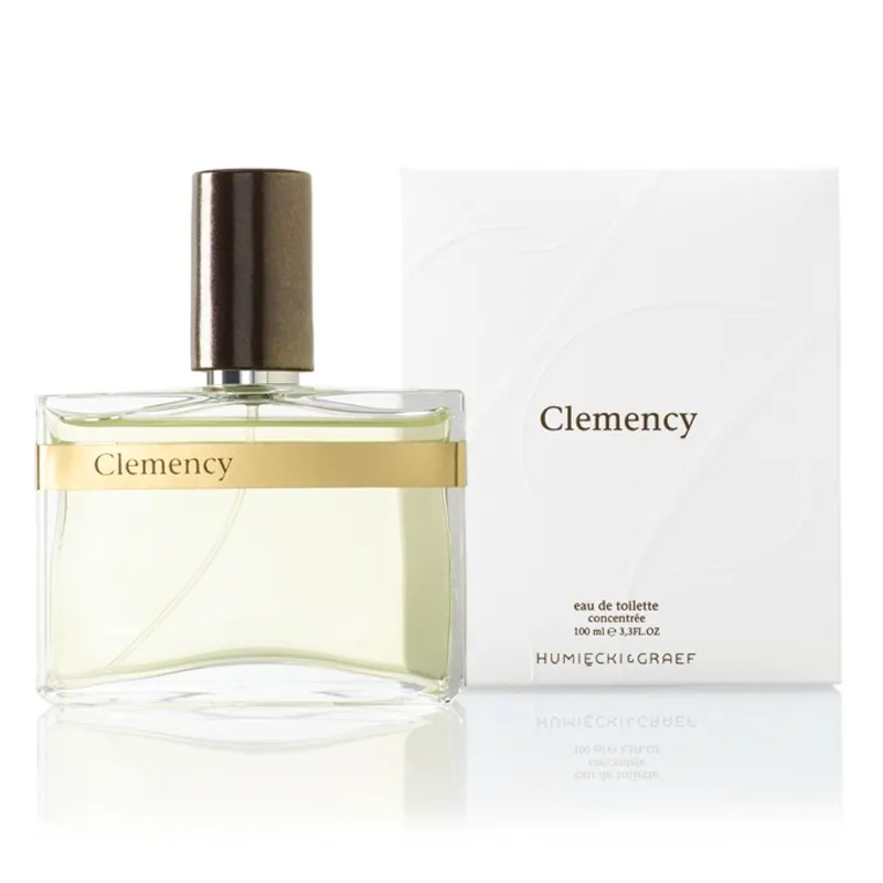 Clemency туалетная вода