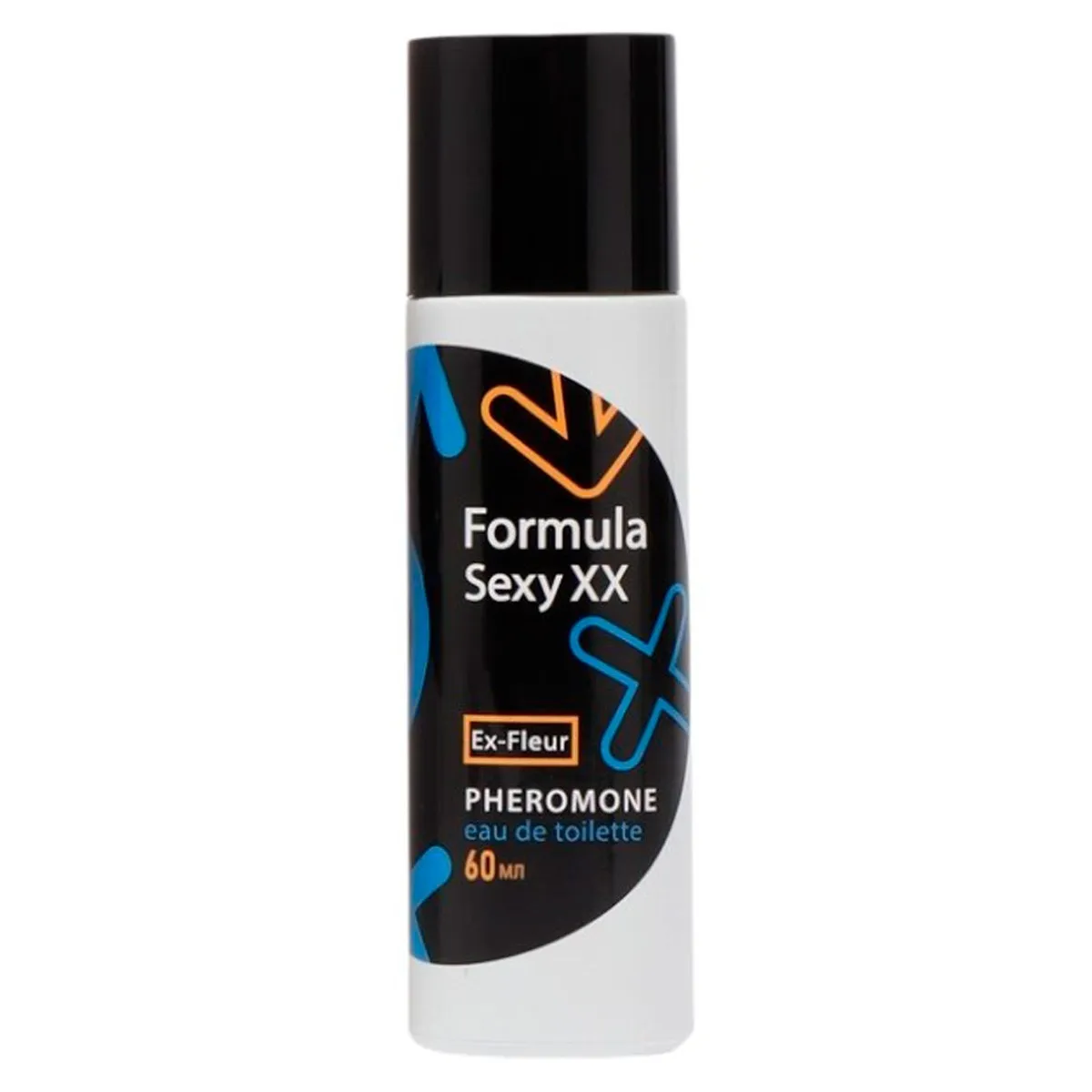 Formula Sexy ХХ Ex-Fleur туалетная вода с феромонами