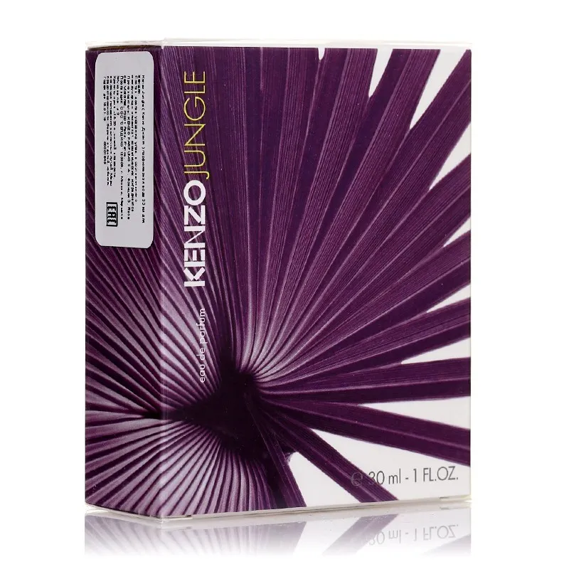 Jungle парфюмерная вода