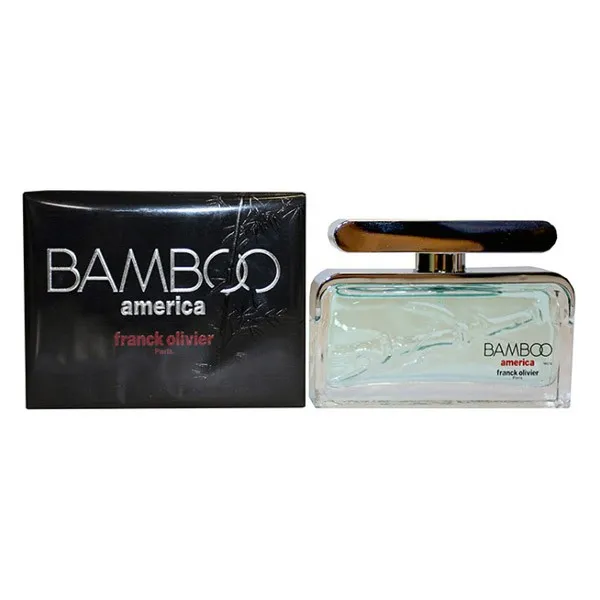 Bamboo  America pour Homme туалетная вода