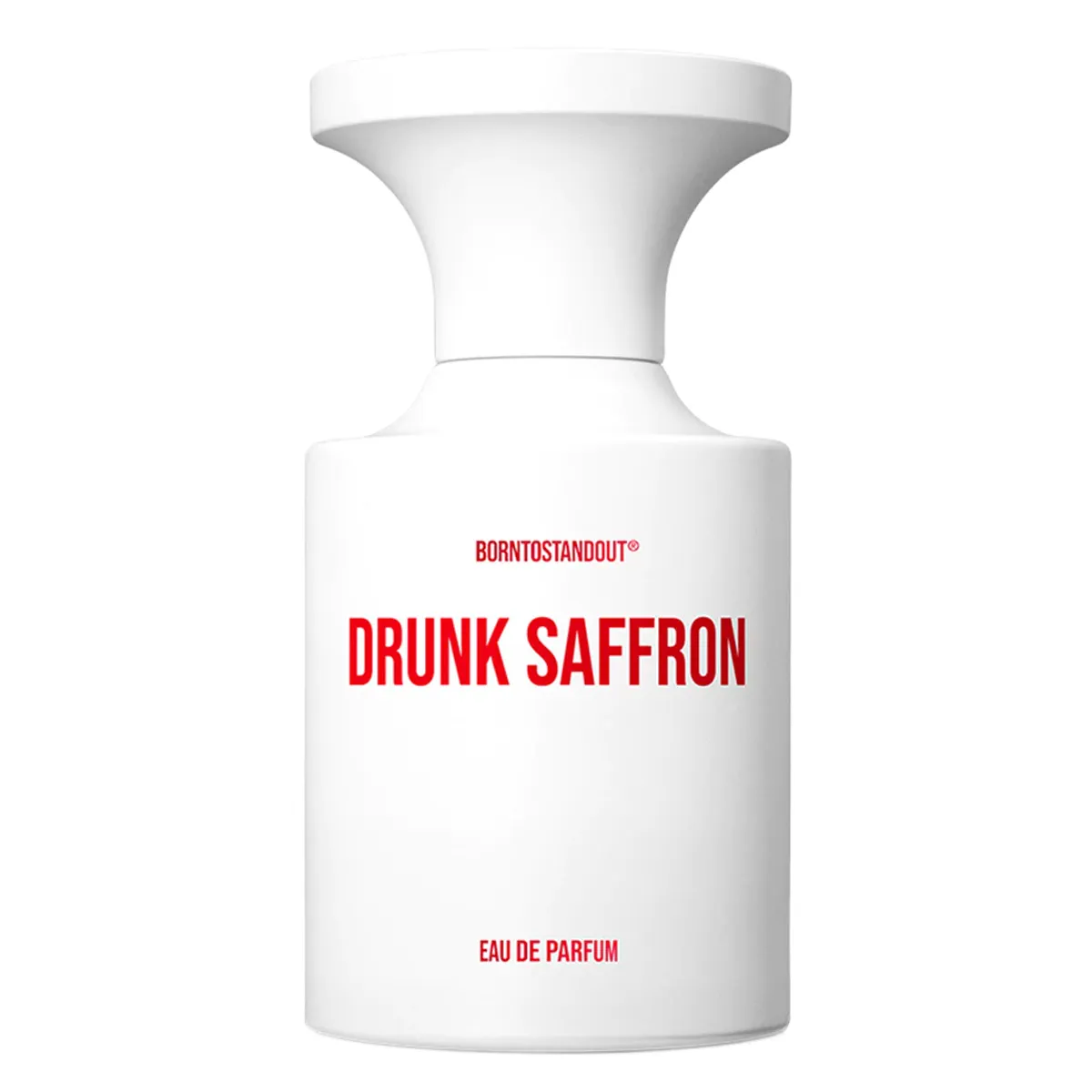 Drunk Saffron парфюмерная вода