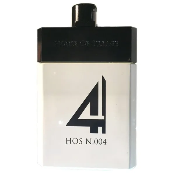 HOS N.004 духи