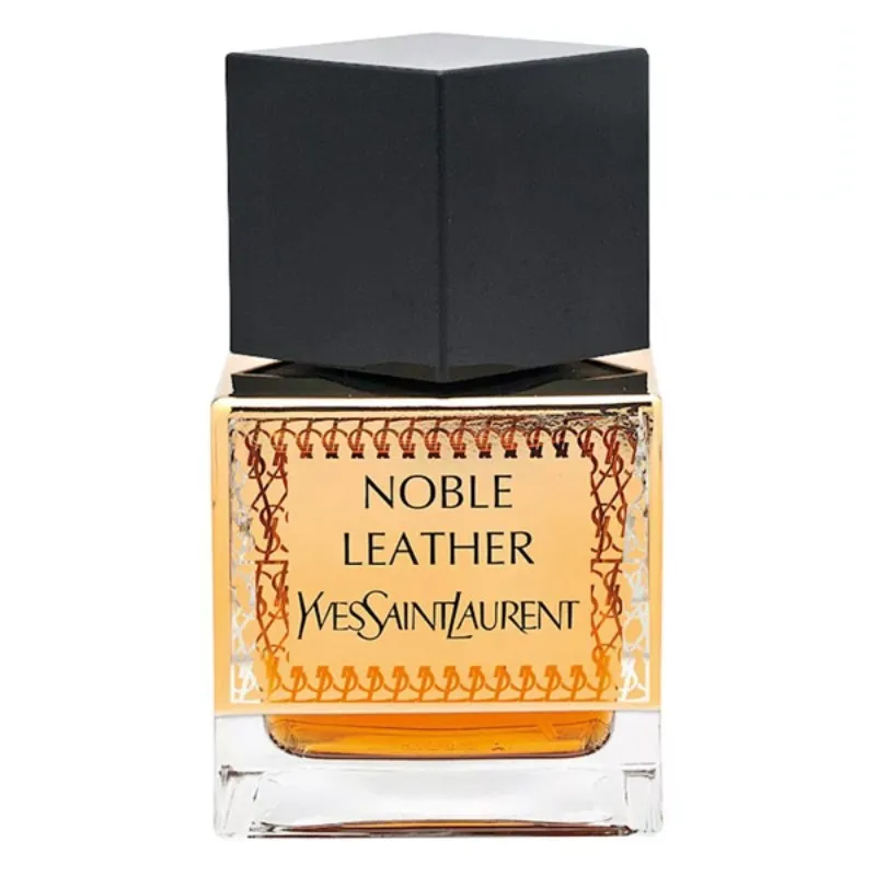 Noble Leather парфюмерная вода