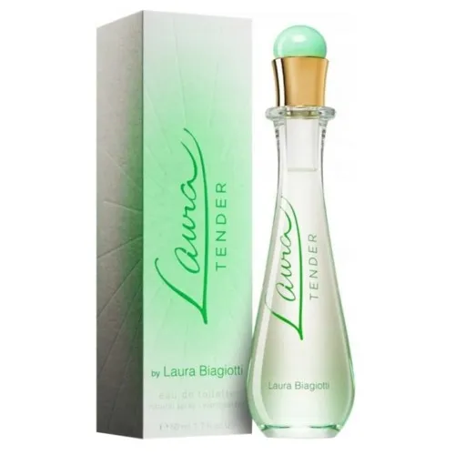 Laura Tender туалетная вода