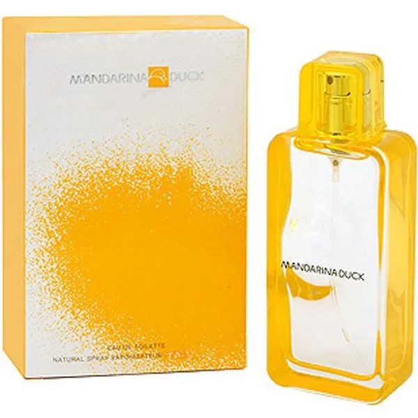 Mandarina Duck туалетная вода