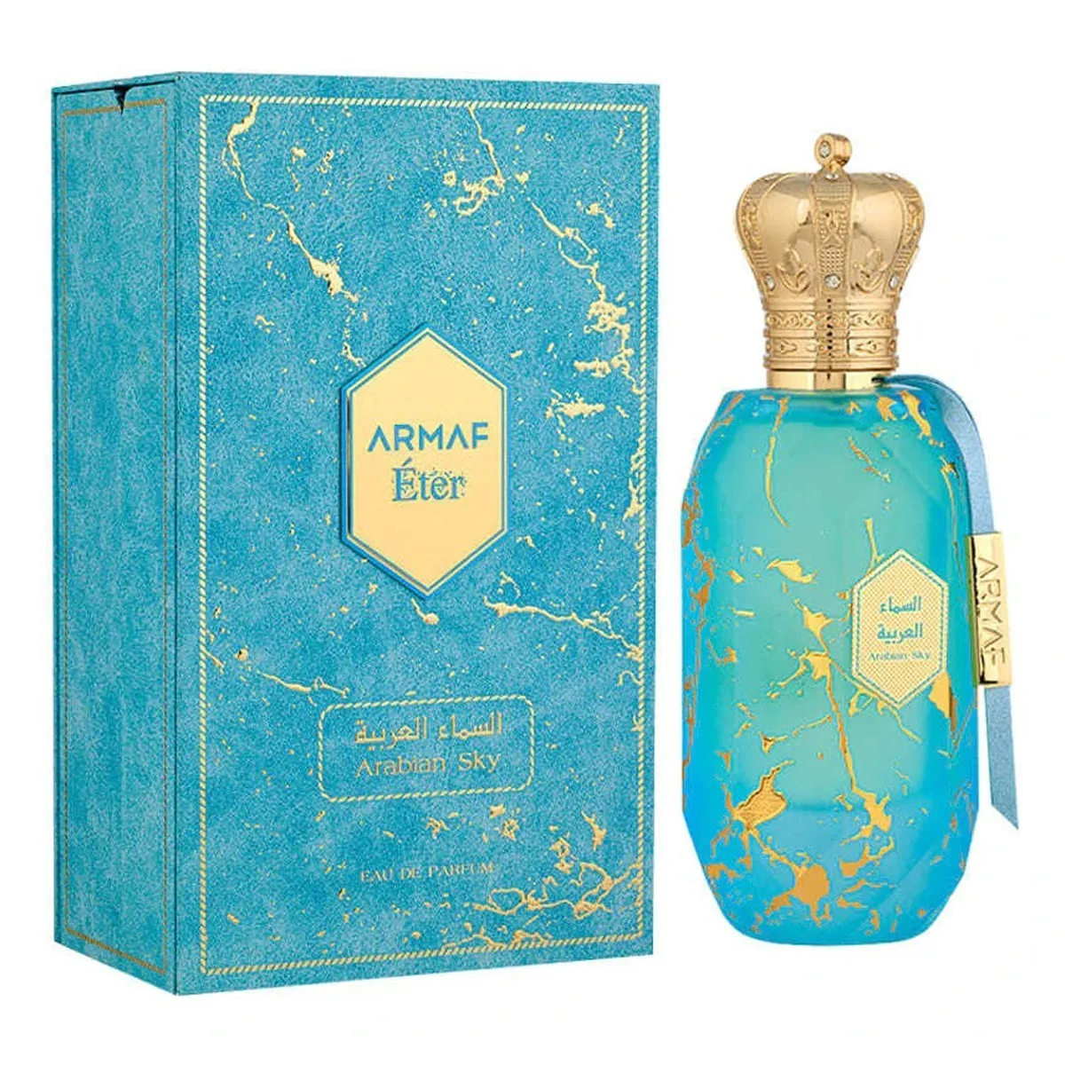 Arabian Sky парфюмерная вода