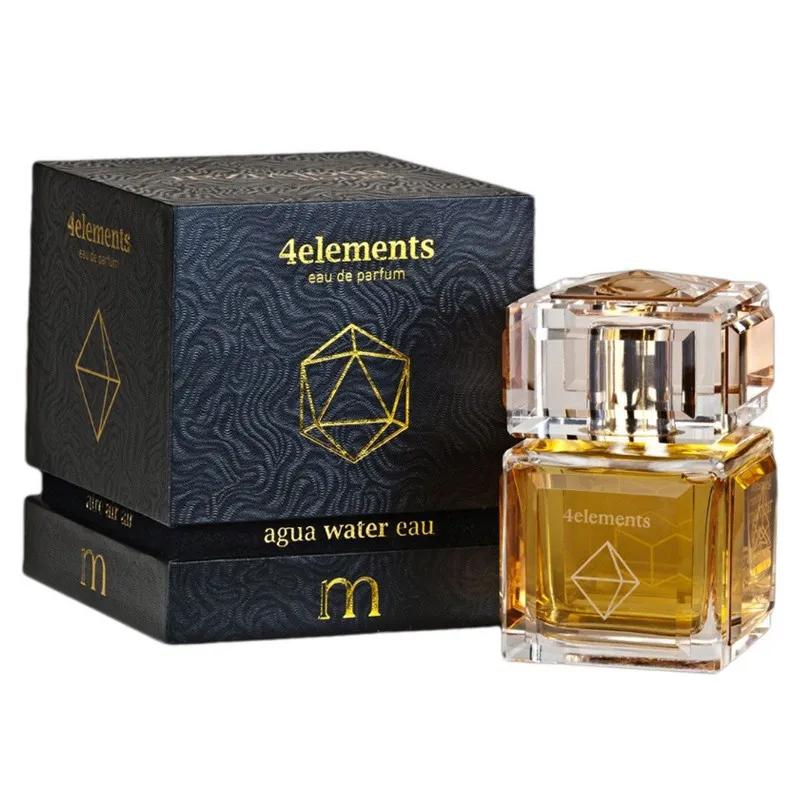 4 Elements парфюмерная вода