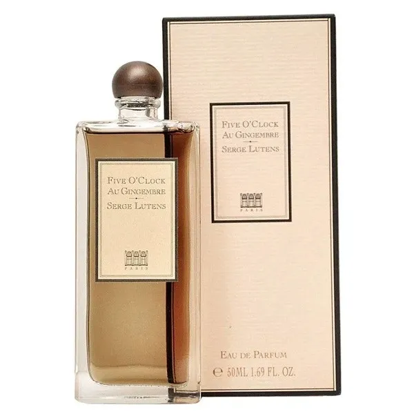 Five O'Clock Au Gingembre парфюмерная вода