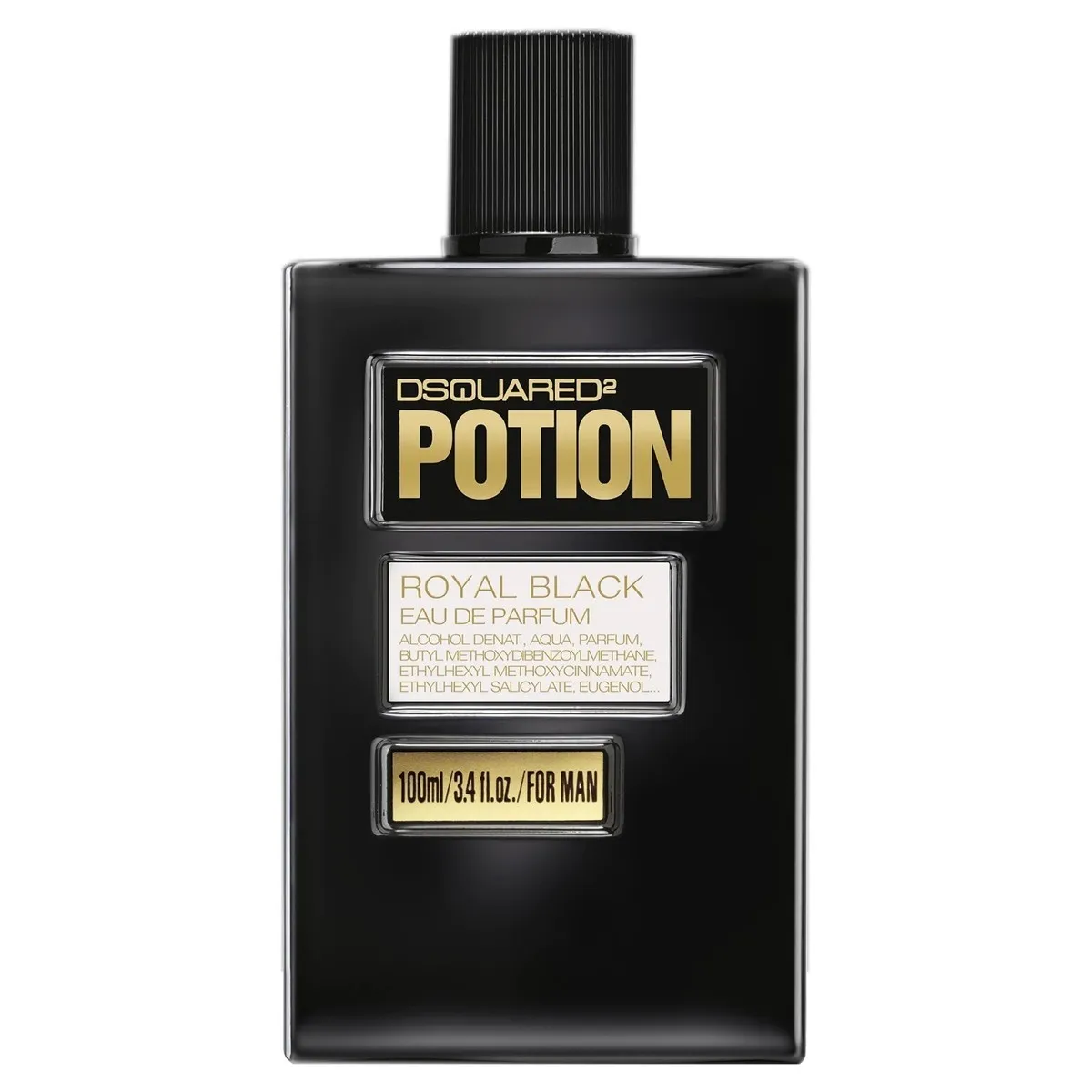 Potion Royal Black парфюмерная вода