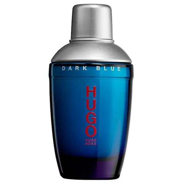 Dark Blue туалетная вода