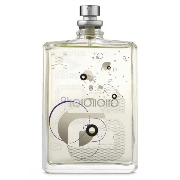 Molecule 01 Limited Edition туалетная вода