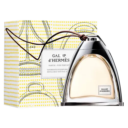Galop d'Hermes духи