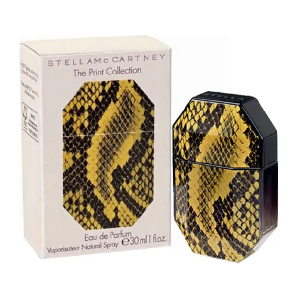 Print Collection Stella 02 2015 парфюмерная вода