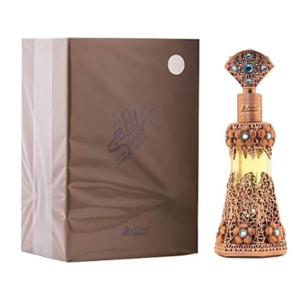 Noor Al Khaleej парфюмерная вода