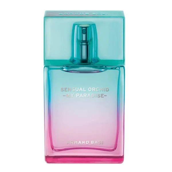 Sensual Orchid My Paradise туалетная вода