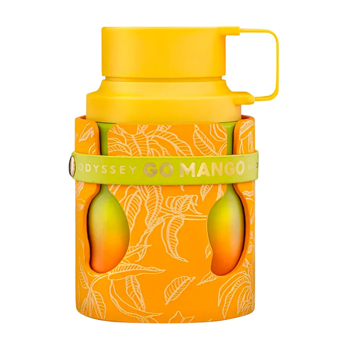 Odyssey Go Mango парфюмерная вода
