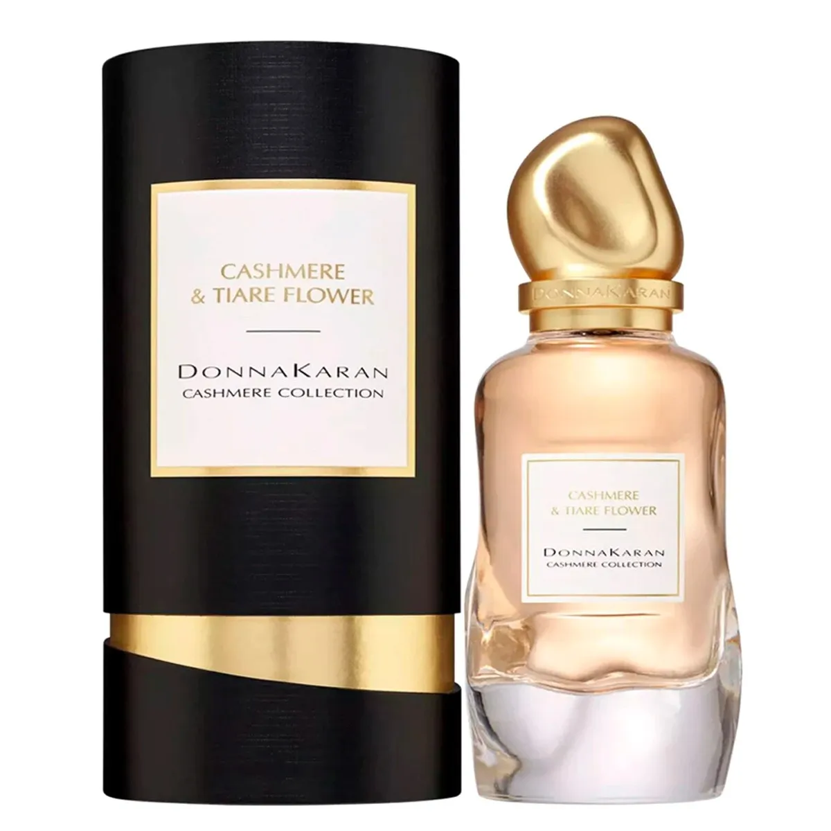 Cashmere & Tiare Flower парфюмерная вода