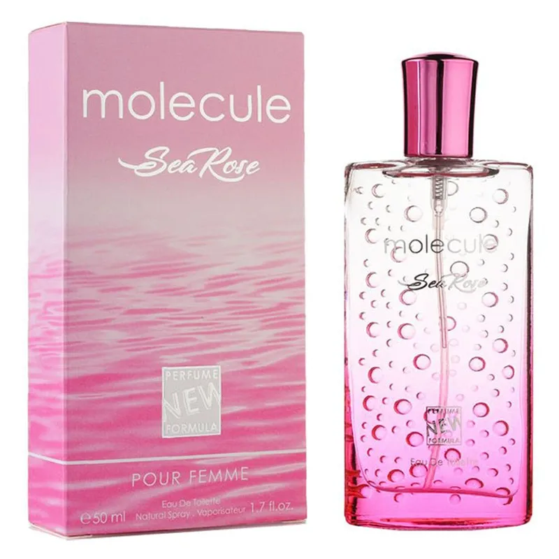 Molecule Sea Rose туалетная вода