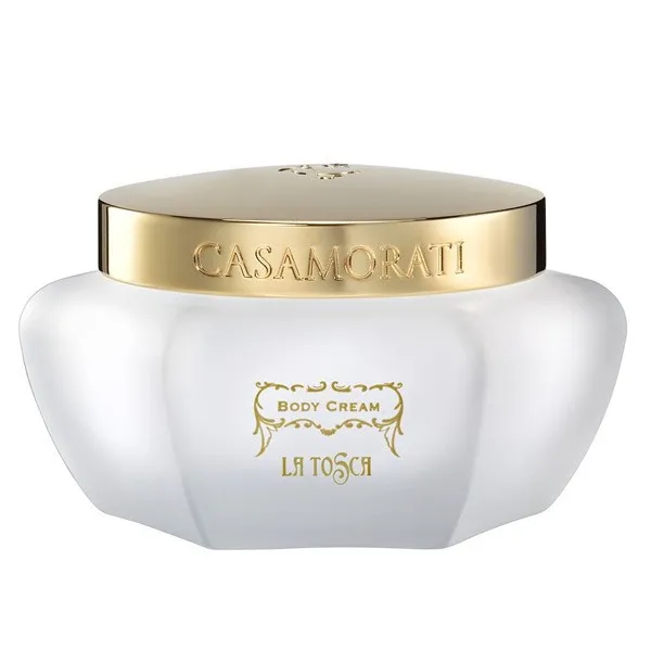 Casamorati La Tosca крем для тела