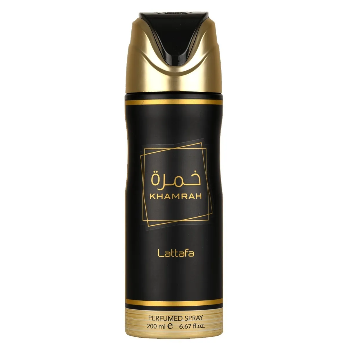 Khamrah дезодорант