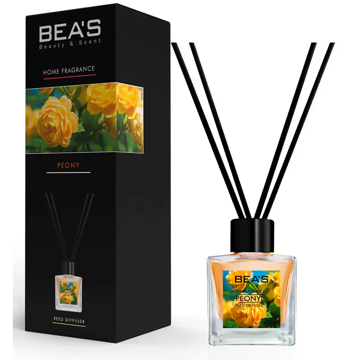 Peony диффузор