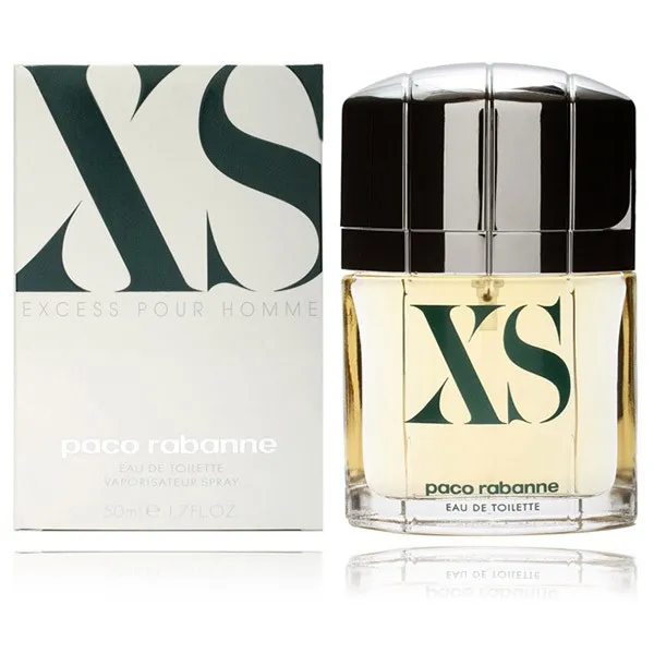 XS pour Homme туалетная вода