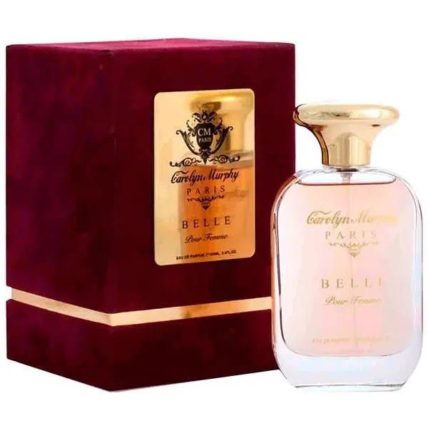 Belle парфюмерная вода