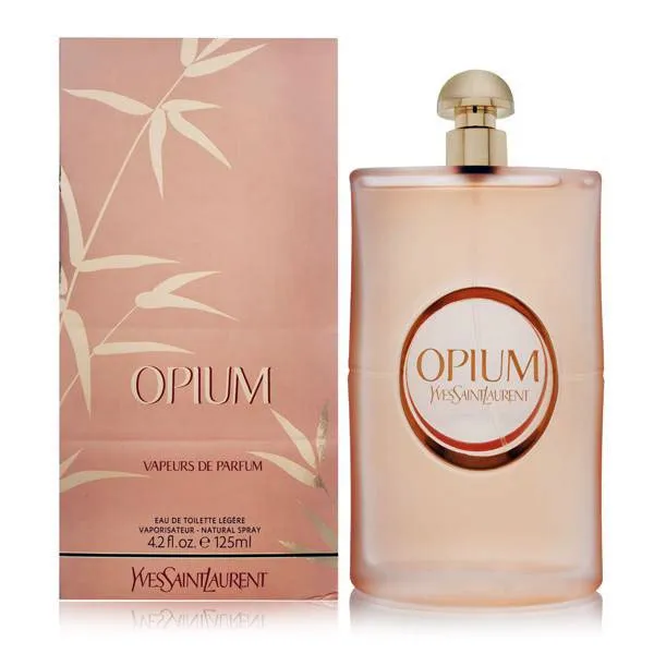 Opium Vapeurs de Parfum туалетная вода