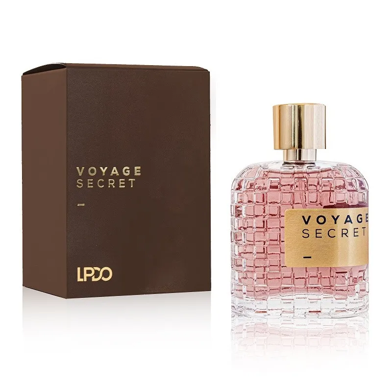 Voyage Secret парфюмерная вода