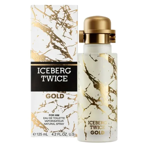 Twice Gold туалетная вода