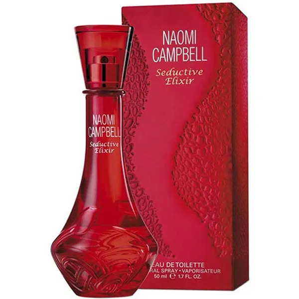 Seductive Elixir туалетная вода