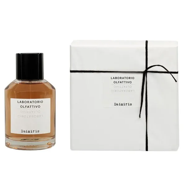 Daimiris парфюмерная вода