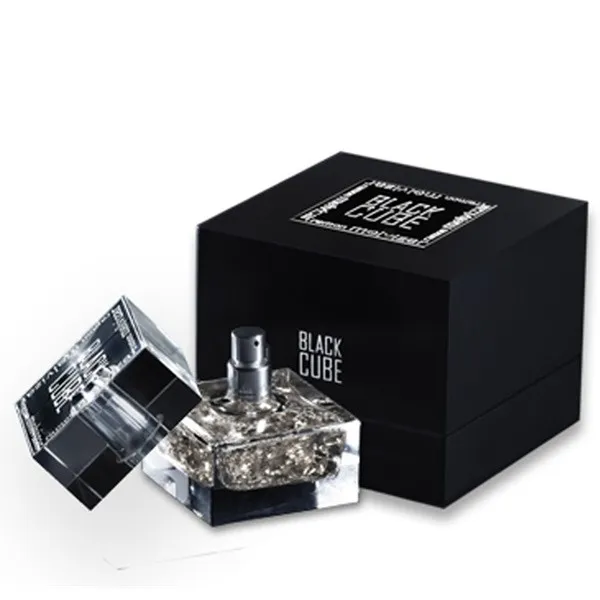 Black Cube парфюмерная вода