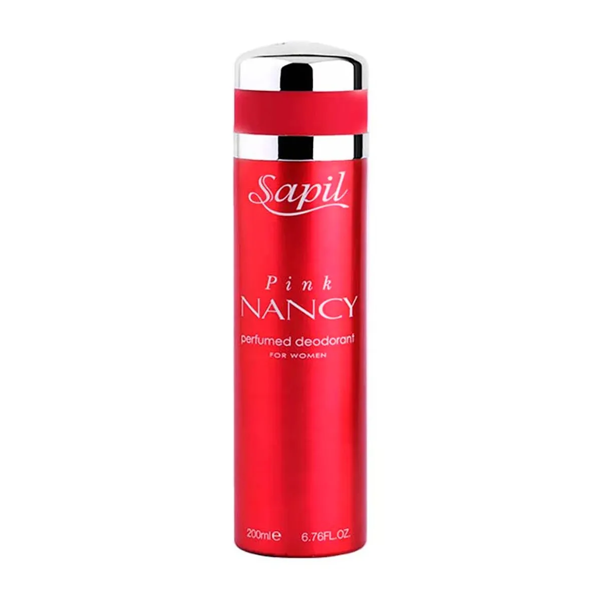 Nancy Pink дезодорант