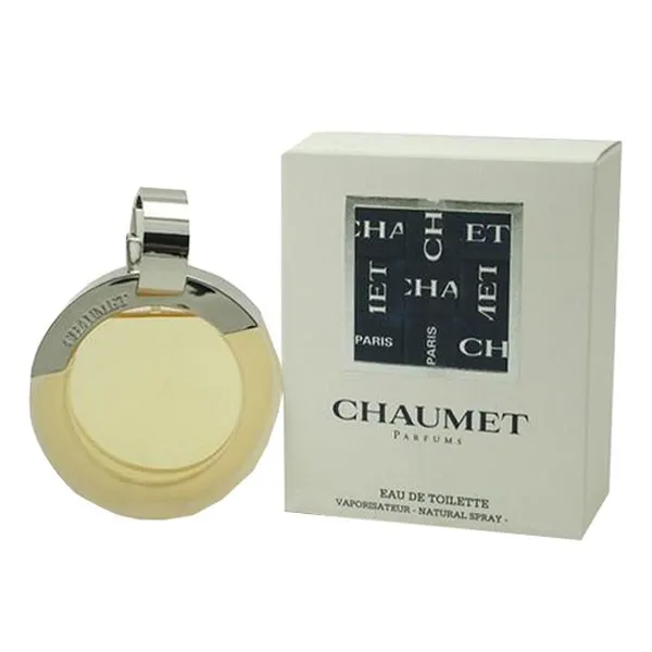 Chaumet туалетная вода