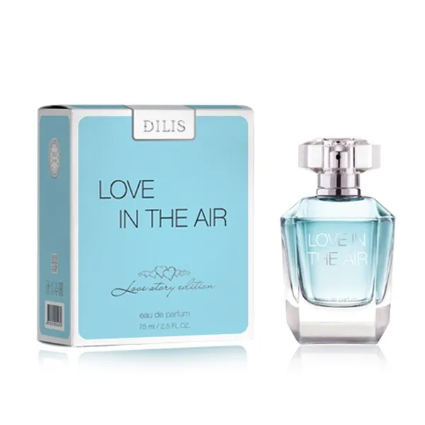 Love In The Air парфюмерная вода