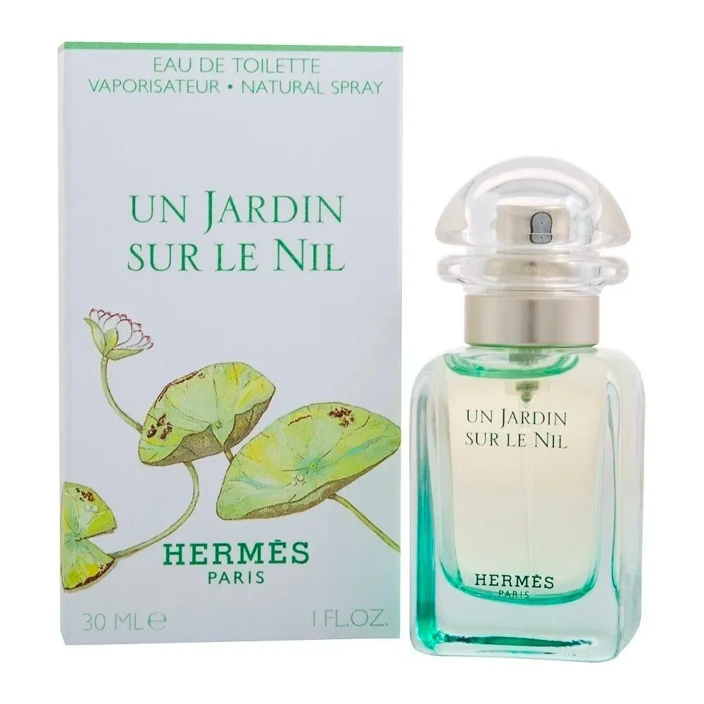 Un Jardin Sur Le Nil туалетная вода
