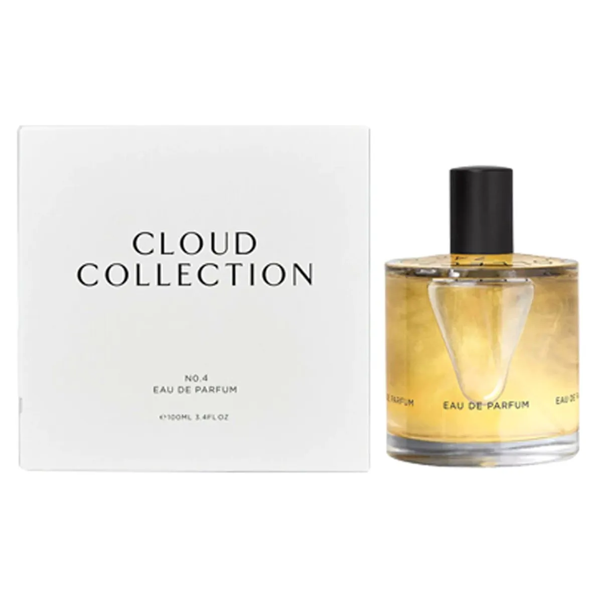 Cloud Collection No 4 парфюмерная вода