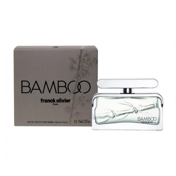 Bamboo pour Homme туалетная вода