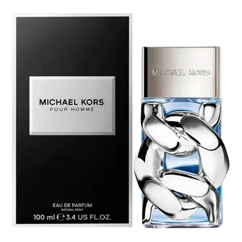Michael Kors pour Homme парфюмерная вода