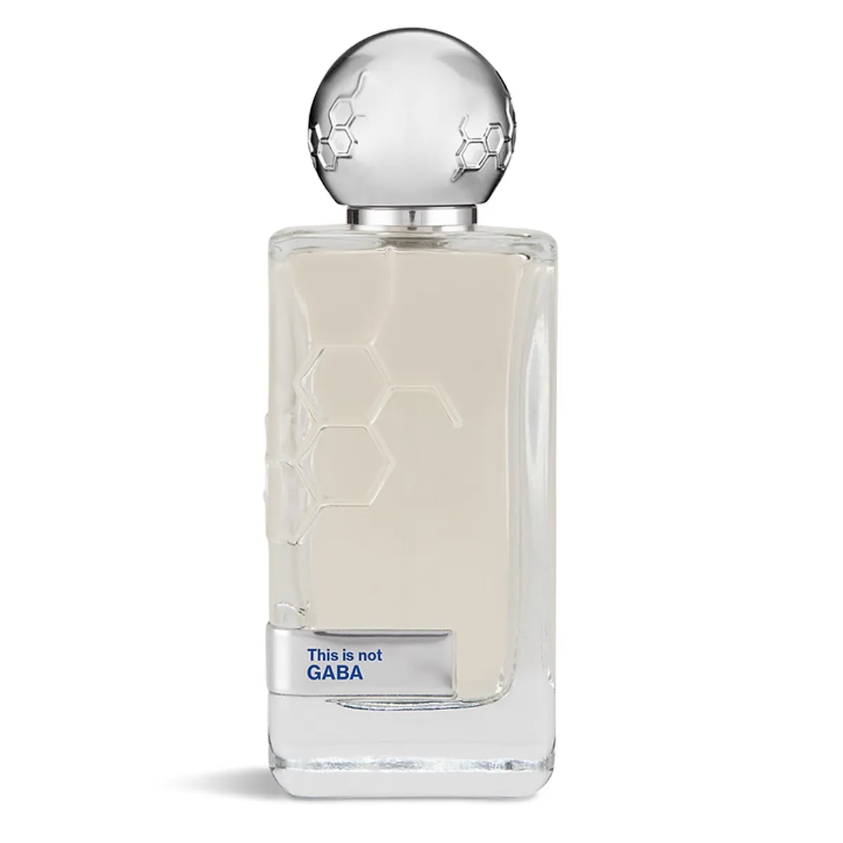 This is Not GABA духи