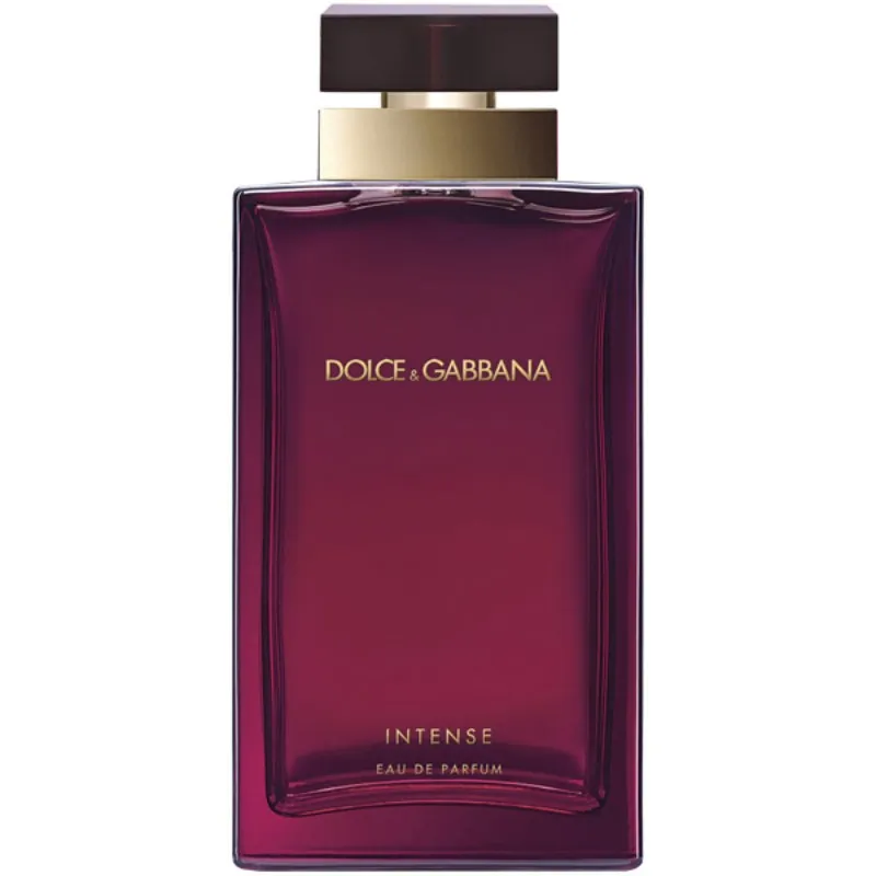 Dolce & Gabbana Pour Femme Intense парфюмерная вода