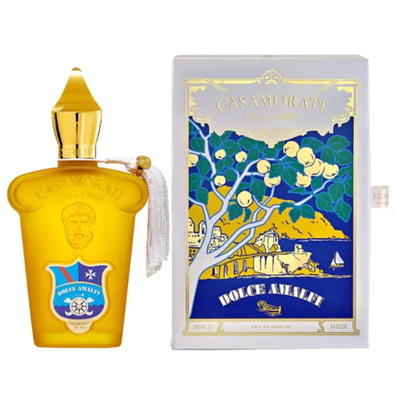 Casamorati Dolce Amalfi парфюмерная вода