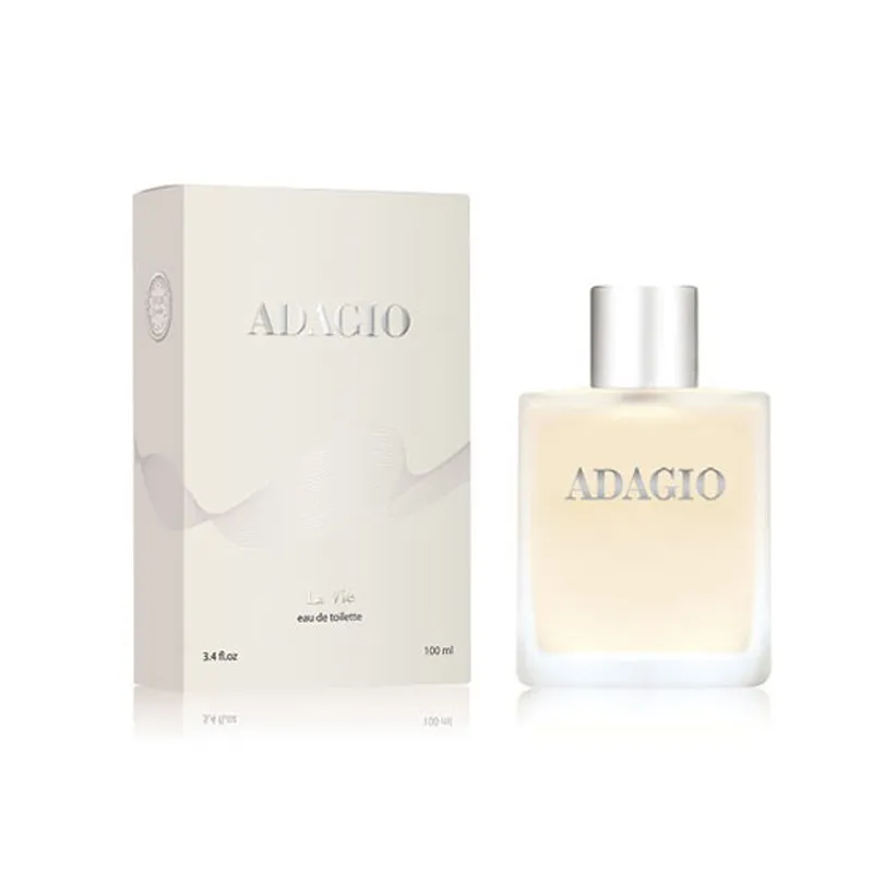 Adagio туалетная вода