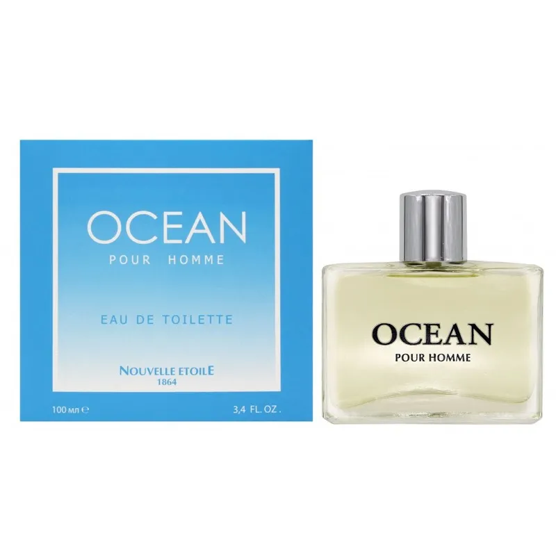 Океан Ocean pour Homme туалетная вода