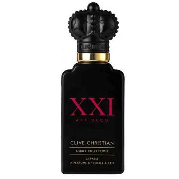 Noble XXI Art Deco Cypress духи