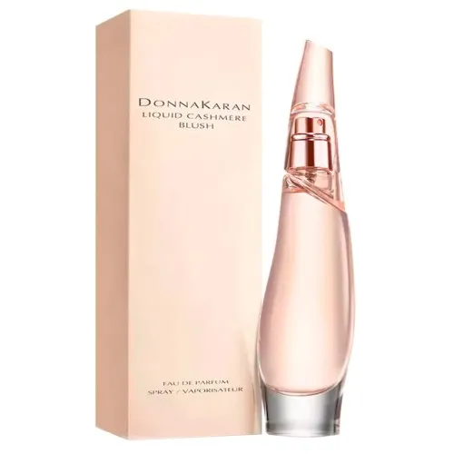 Liquid Cashmere Blush парфюмерная вода