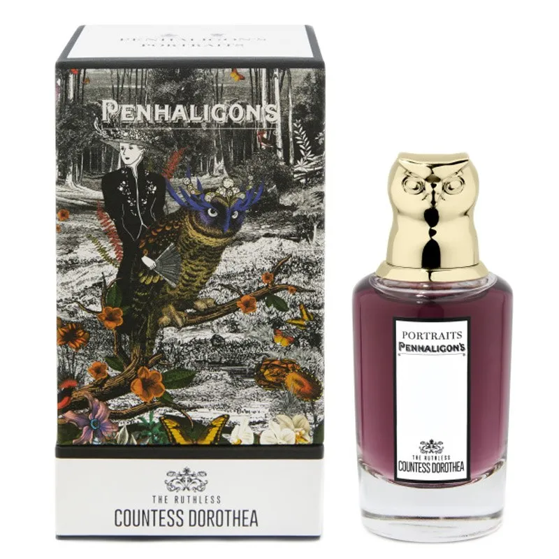The Ruthless Countess Dorothea парфюмерная вода