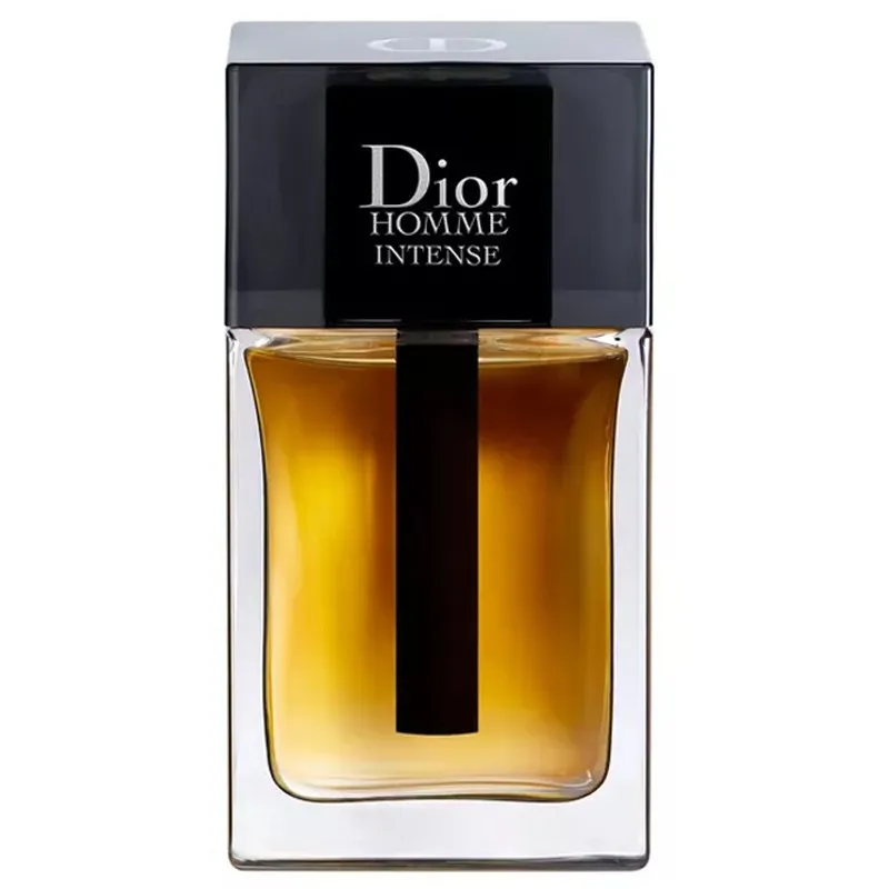 Dior Homme Intense парфюмерная вода