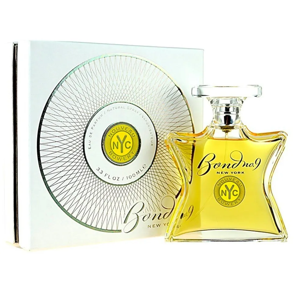 Nouveau Bowery парфюмерная вода